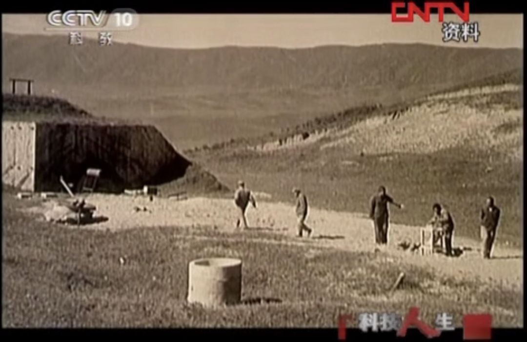 两弹元勋邓稼先隐姓埋名十几载,默默无闻的两弹元勋