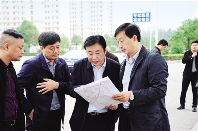 实干担当践行初心,实干担当奋勇争先创一流