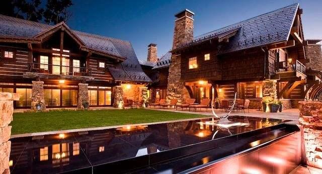 世界上最贵豪宅10亿楼王,世界上最贵的十座豪宅