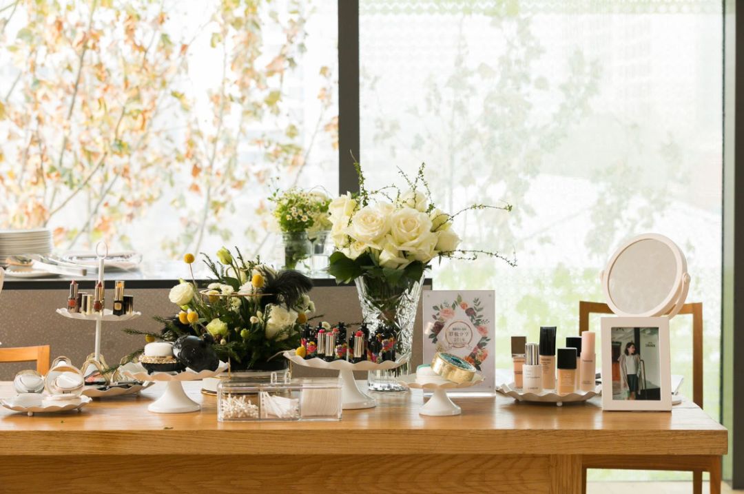 伊人美物分享会familyday，只为遇见更美好的你