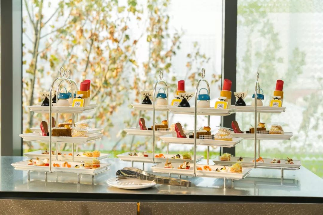 伊人美物分享会familyday，只为遇见更美好的你