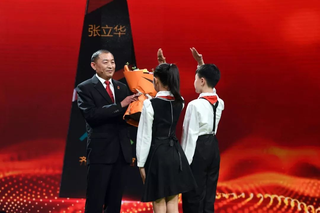 首届沂蒙最美法官,齐鲁最美法官潍坊候选