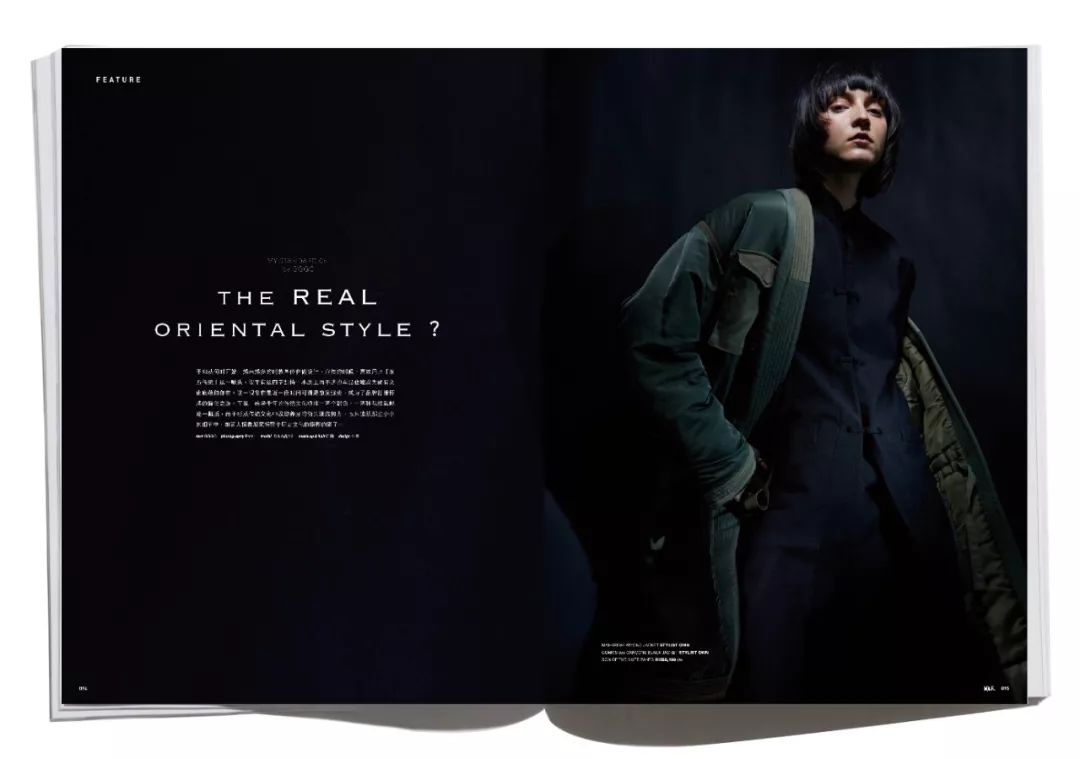 这次，我们为大家揭示那些深刻影响过我们的事物是什么？