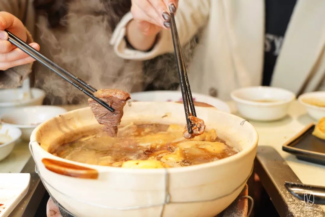 潮牛海记9.9抢100元代金券,潮牛海记团购券