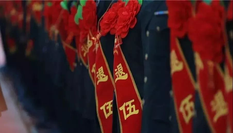 就业岗位10000+，三场老兵招聘会等您来！