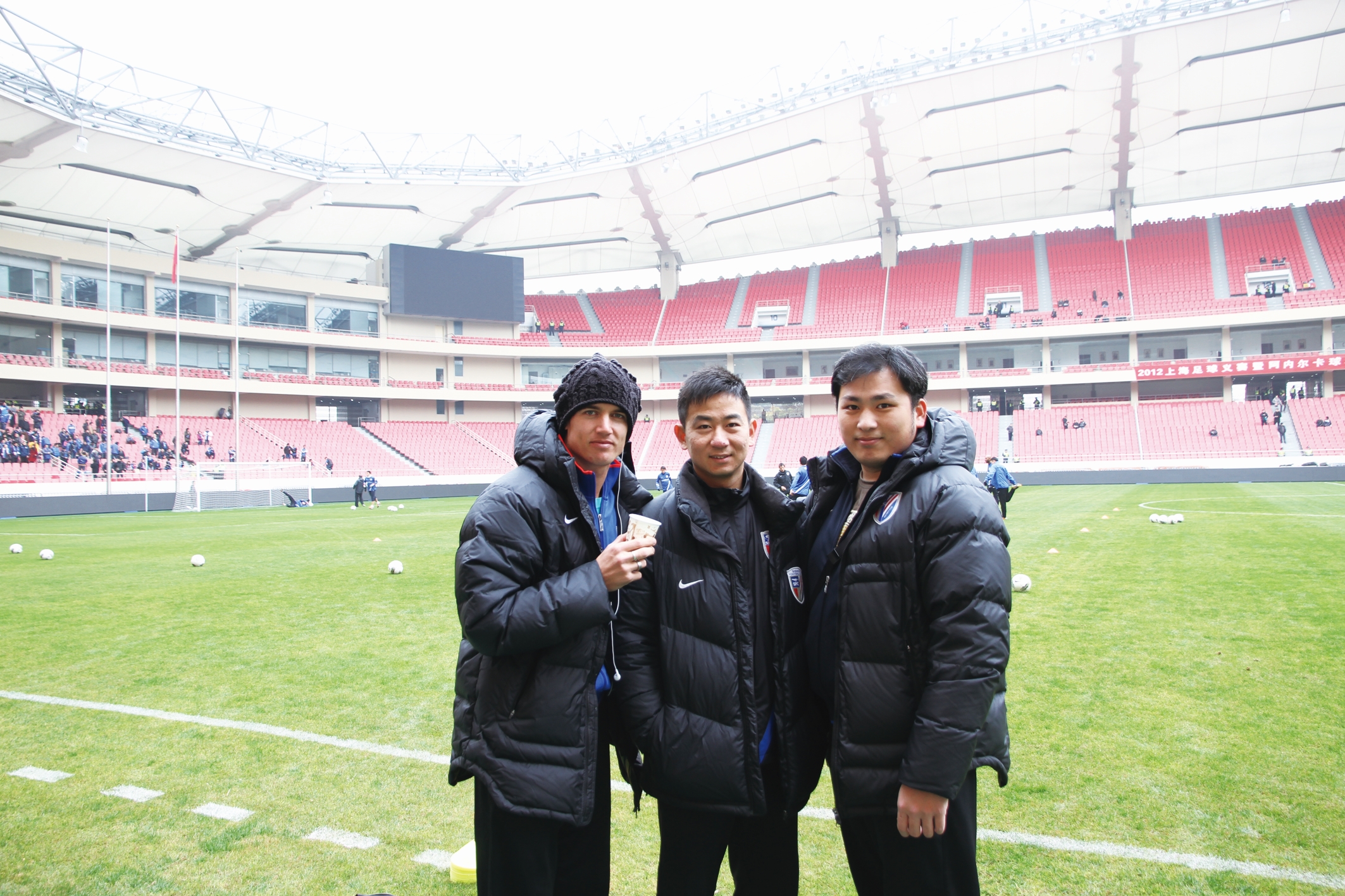 阿内尔卡执教申花的比赛,阿内尔卡申花集锦