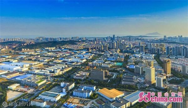 青岛前湾港区最新规划,青岛前湾综合保税区怎么进入