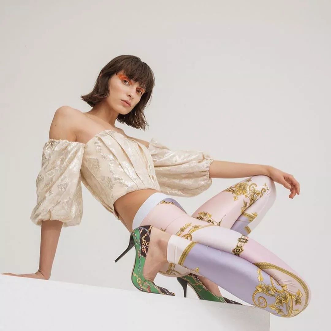 一千朵花填充出的「羽绒衫」|会烂吗？保暖吗？