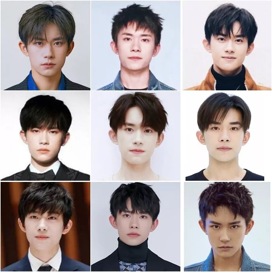 爱王俊凯易烊千玺王源,为什么大家都喜欢易烊千玺