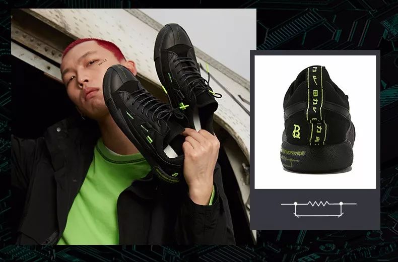 还抢什么AJ?今天我就要吹爆这双回力