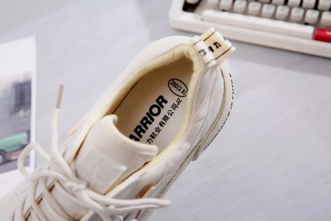 还抢什么AJ?今天我就要吹爆这双回力