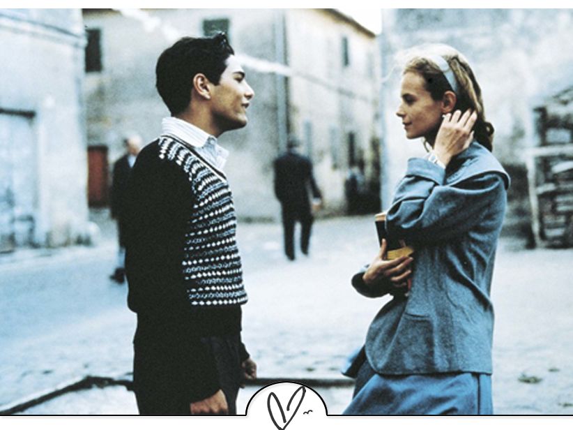 10部不得不看的高分电影,10部绝不能错过的高分电影