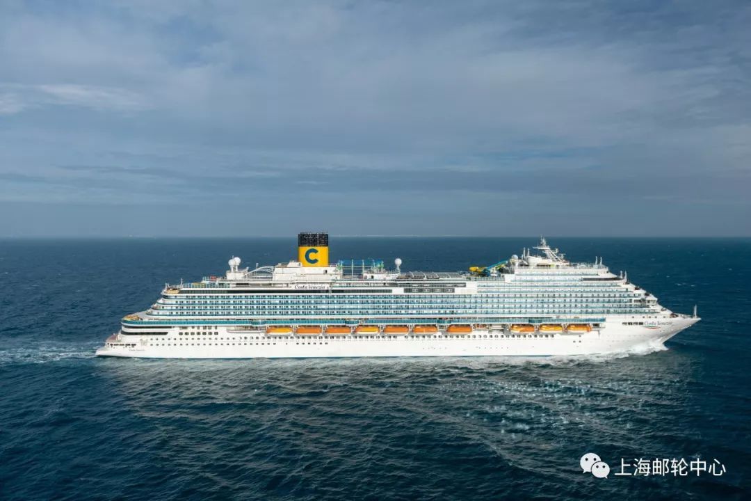 上海邮轮有哪些,上海邮轮停靠港口有哪些
