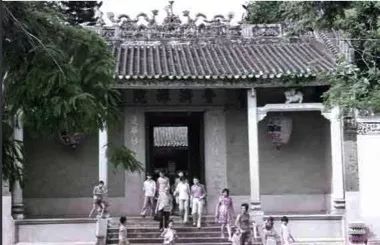 曾经的辉煌历史澳门风云,三年前看澳门风云