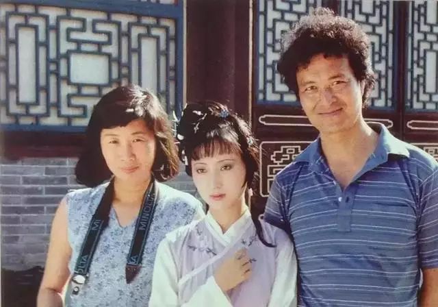 87版红楼梦永远无法超越的经典,87版红楼梦不可超越的镜头