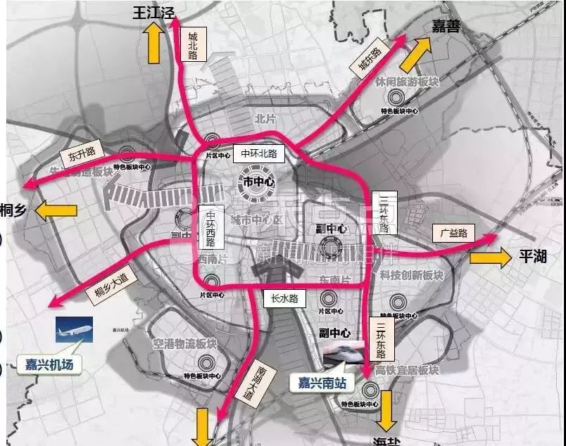 楼市浙江情报站丨经济排名全省前五的嘉兴，为何房价全省排名倒数？