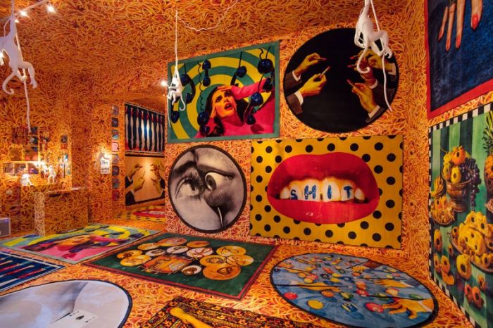 艺术圈趋势,艺术圈未来发展趋势