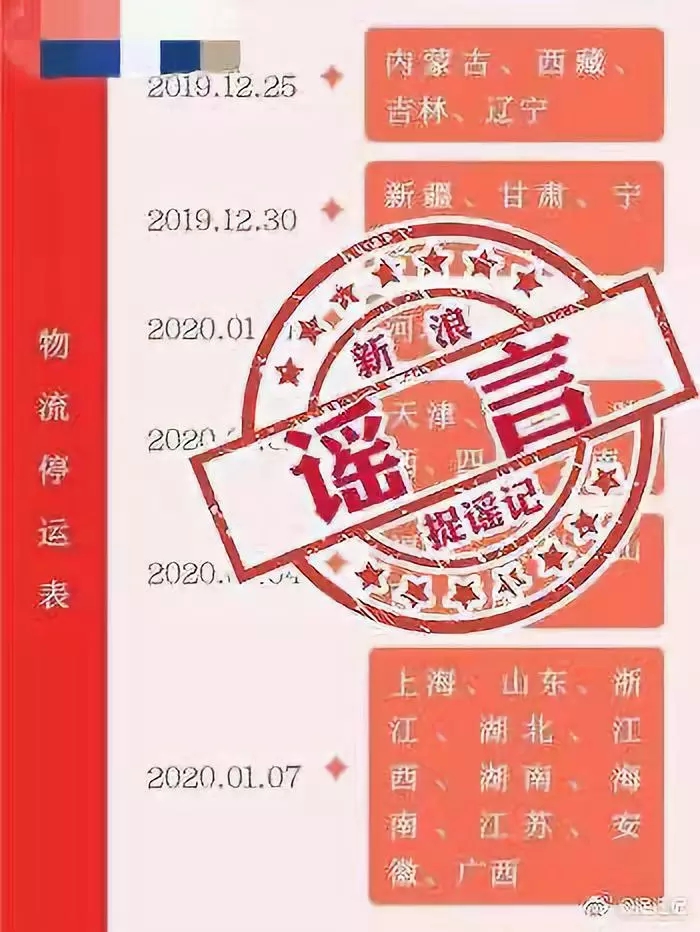 快递下单到几号停止,快递要停了是真的吗