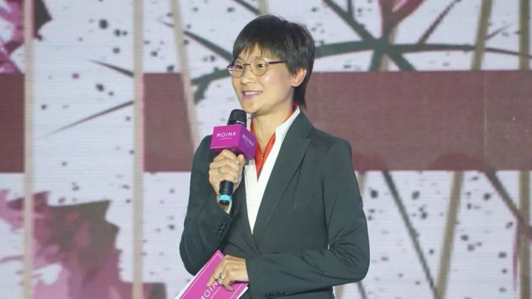 今天,澳洲进口品MOINA正式开启天然护肤时代