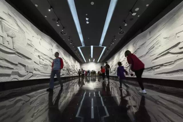 洛阳夜晚网红打卡圣地,洛阳广州市场网红打卡地