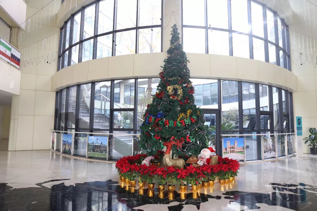 苏州这所偶像剧里的学校喊你来上学！颜值与实力并存，这次又惊艳了……