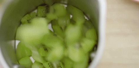 省去泡豆、滤渣，即刻畅享丝滑般的味觉盛宴