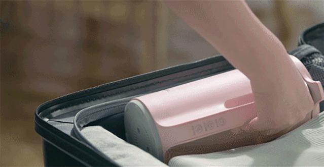 省去泡豆、滤渣，即刻畅享丝滑般的味觉盛宴