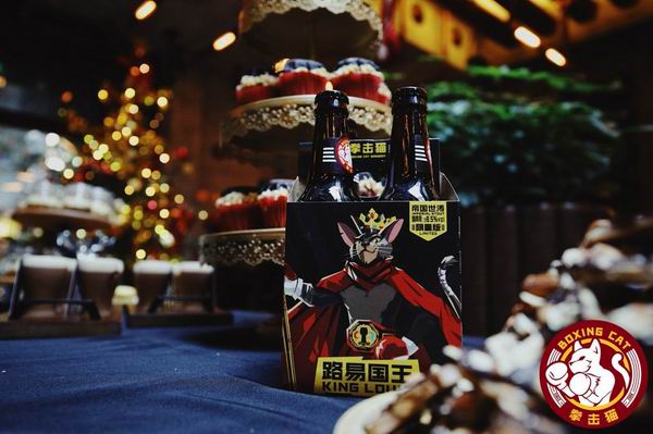 好酒吧，让你的年末小聚更有趣