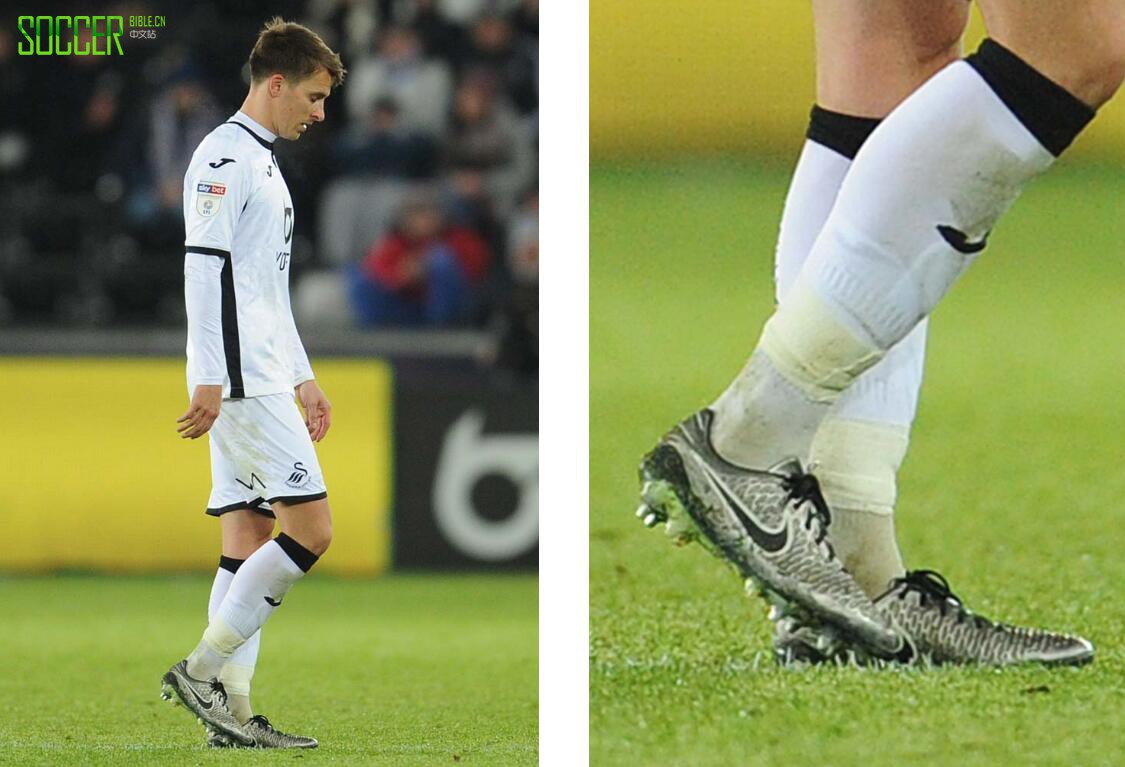 每周全球赛场战鞋一览,2017全球战靴观察