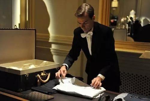 不要只带走沐浴液、拖鞋，五星级酒店房费住到最值的秘密