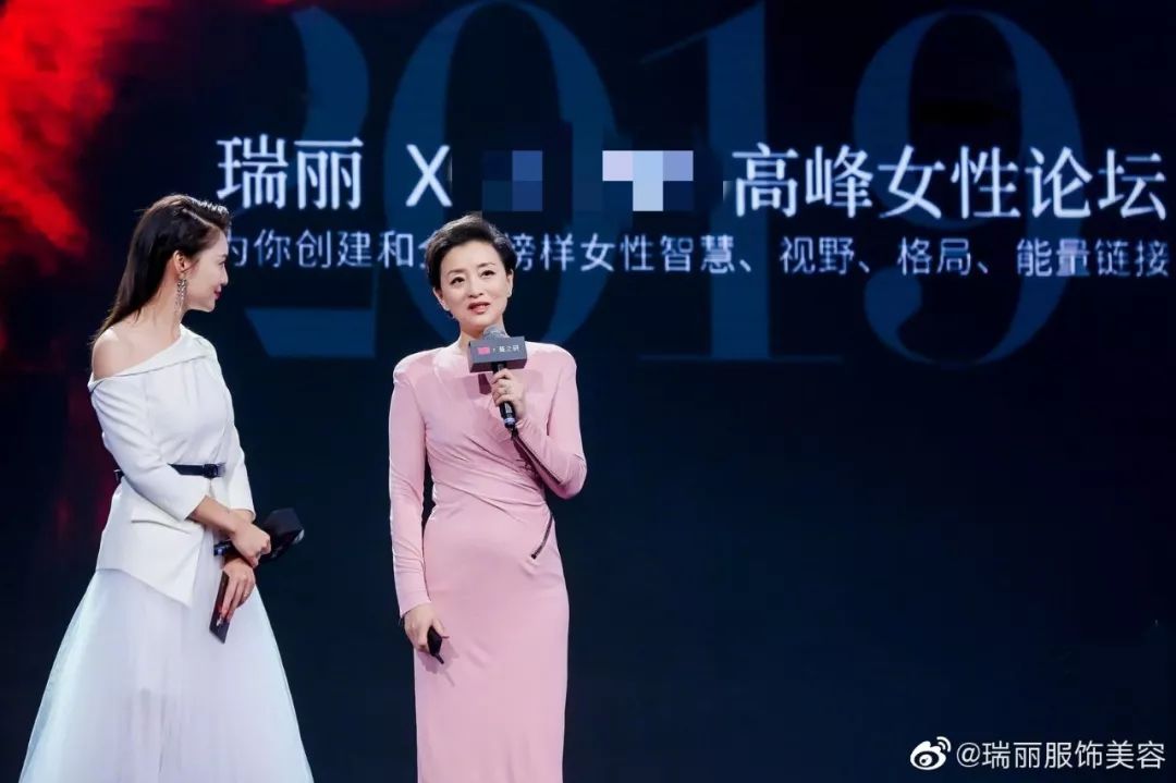 你离优雅还有多远,刘敏涛诠释一个女人好的活法