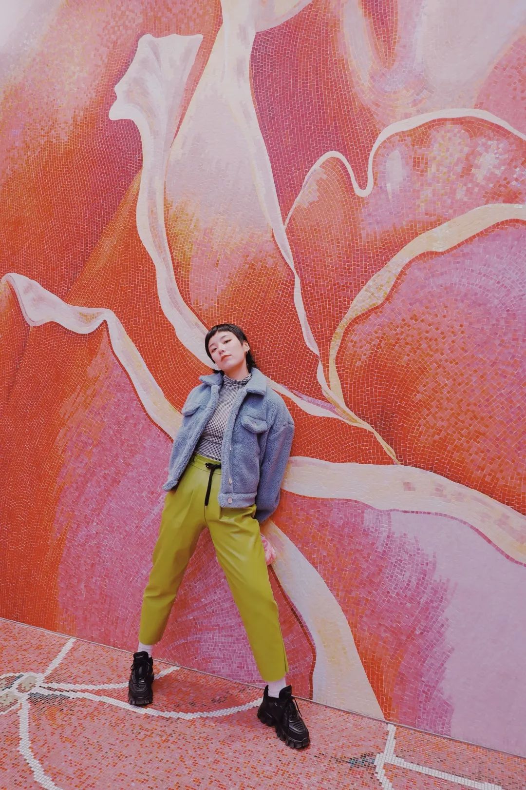 逛OUTLETS有多疗愈|我后悔现在才知道...