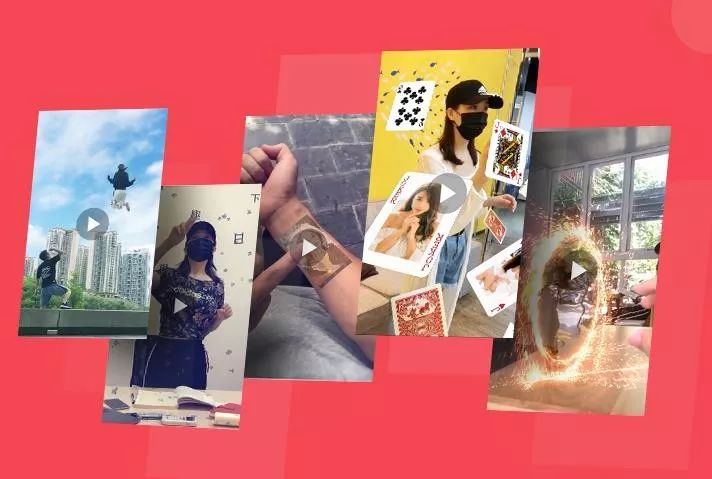 有哪些相见恨晚的短视频剪辑App？