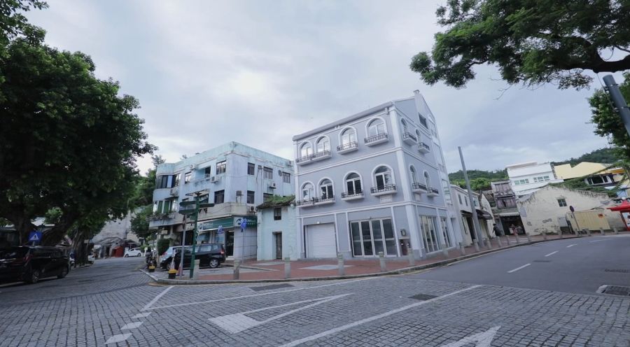 澳门哪家蛋挞店最好吃,为什么澳门的蛋挞这么好吃