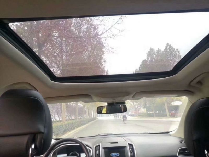 用车一年体验,锐界l3万公里真实用车感受