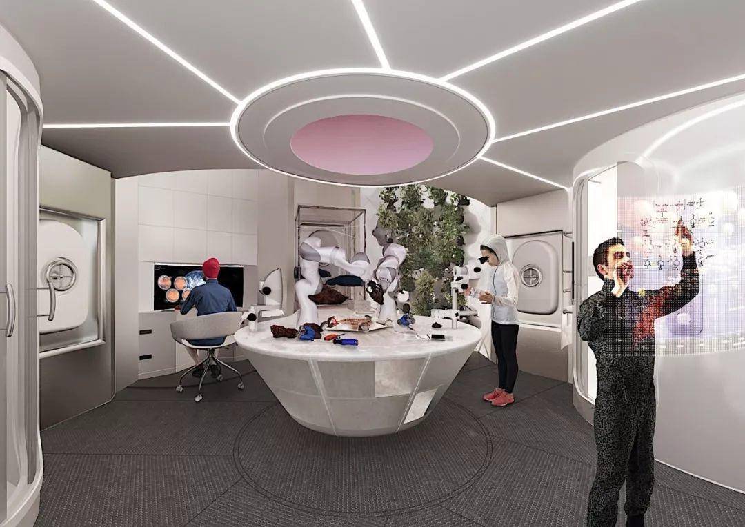 2023火星移民计划,火星移民计划