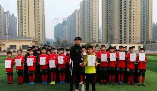 蒙阴一小足球比赛,蒙阴一中喜报2023