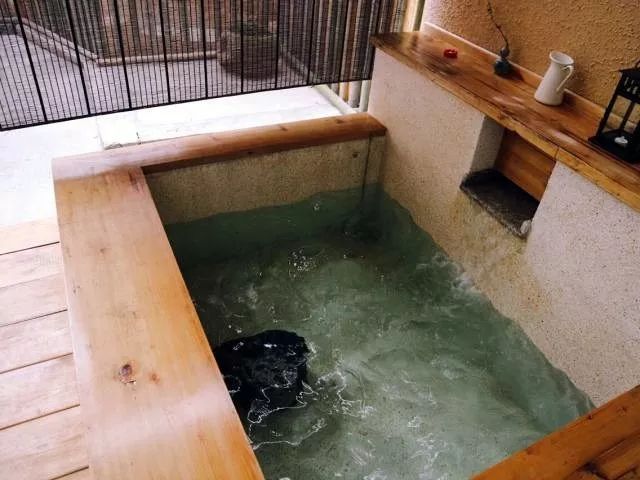 成都本地人推荐的温泉,成都人泡温泉的地方