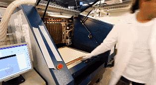 立创eda制作pcb流程,pcb树脂塞孔制作流程