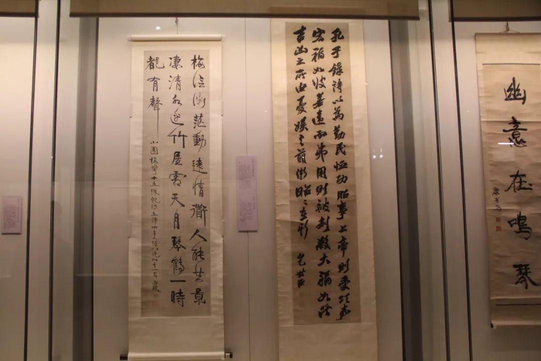 中国书法史一本通,一部书法史半部中华史