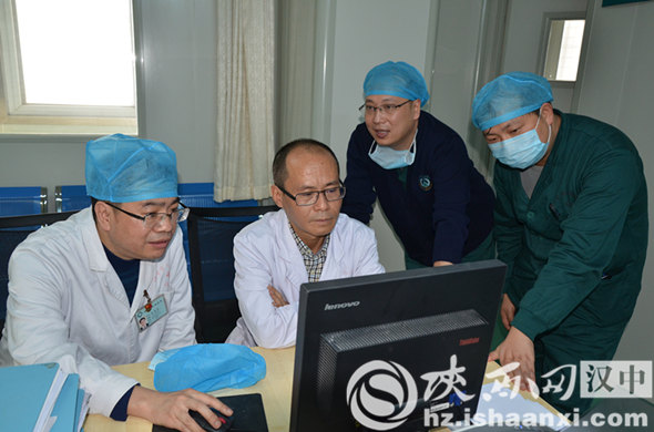 汉中市医院重点项目,汉中市中心医院重点专科