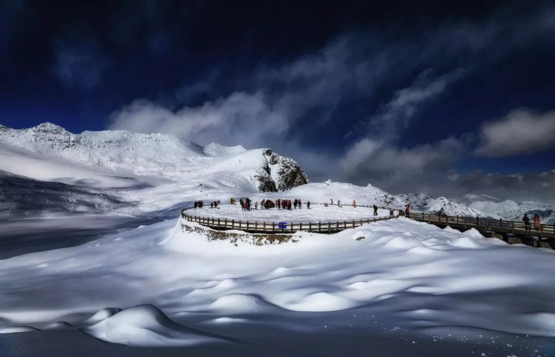 航拍阿坝农村视频,阿坝风景全景视频