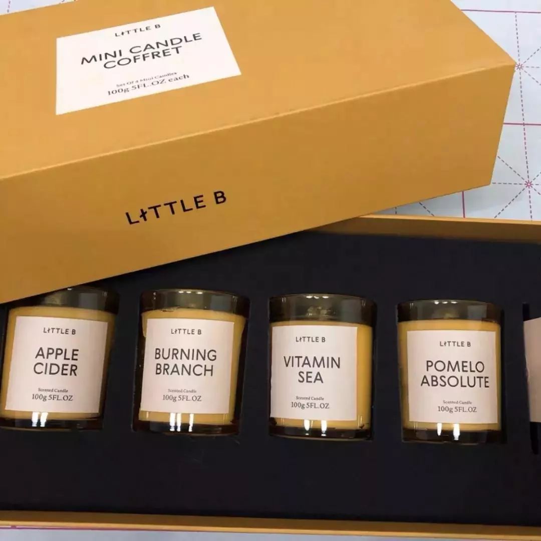 今年的圣诞限定,新出的圣诞限定