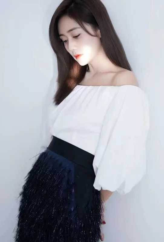 女明星们的演技,女明星最好的演技