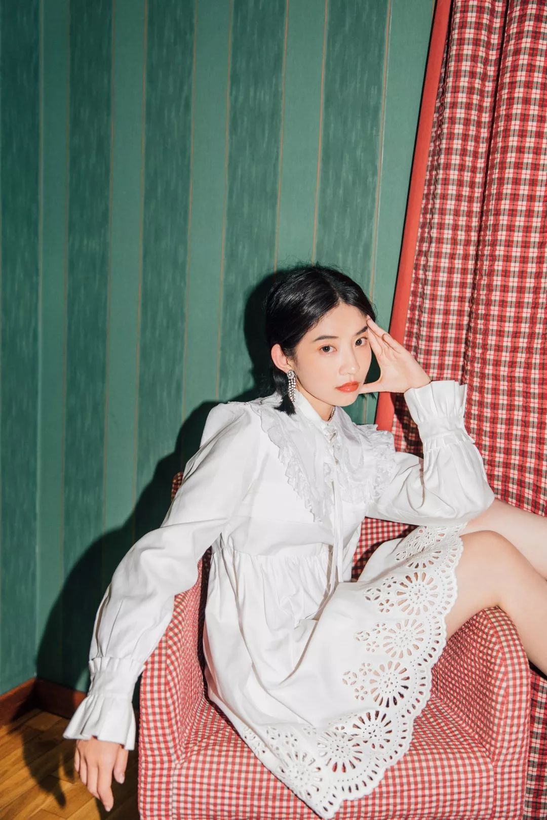 18岁之前的变美小技巧,变美的100个绝密技巧