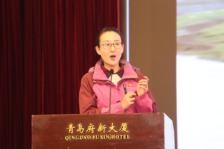 好记者讲好故事网络巡讲,好记者讲好故事巡讲报告会福建