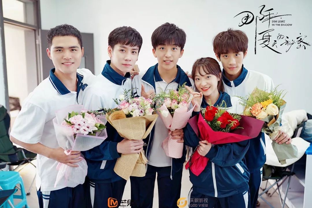 近期12部杀青剧一览,杀青一周年上映的电视剧