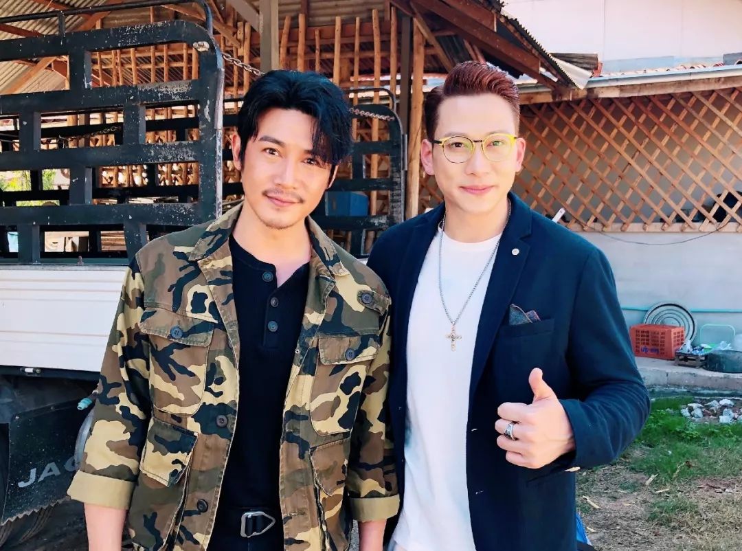 杀青一周年上映的电视剧,疫情过后已杀青的11部剧