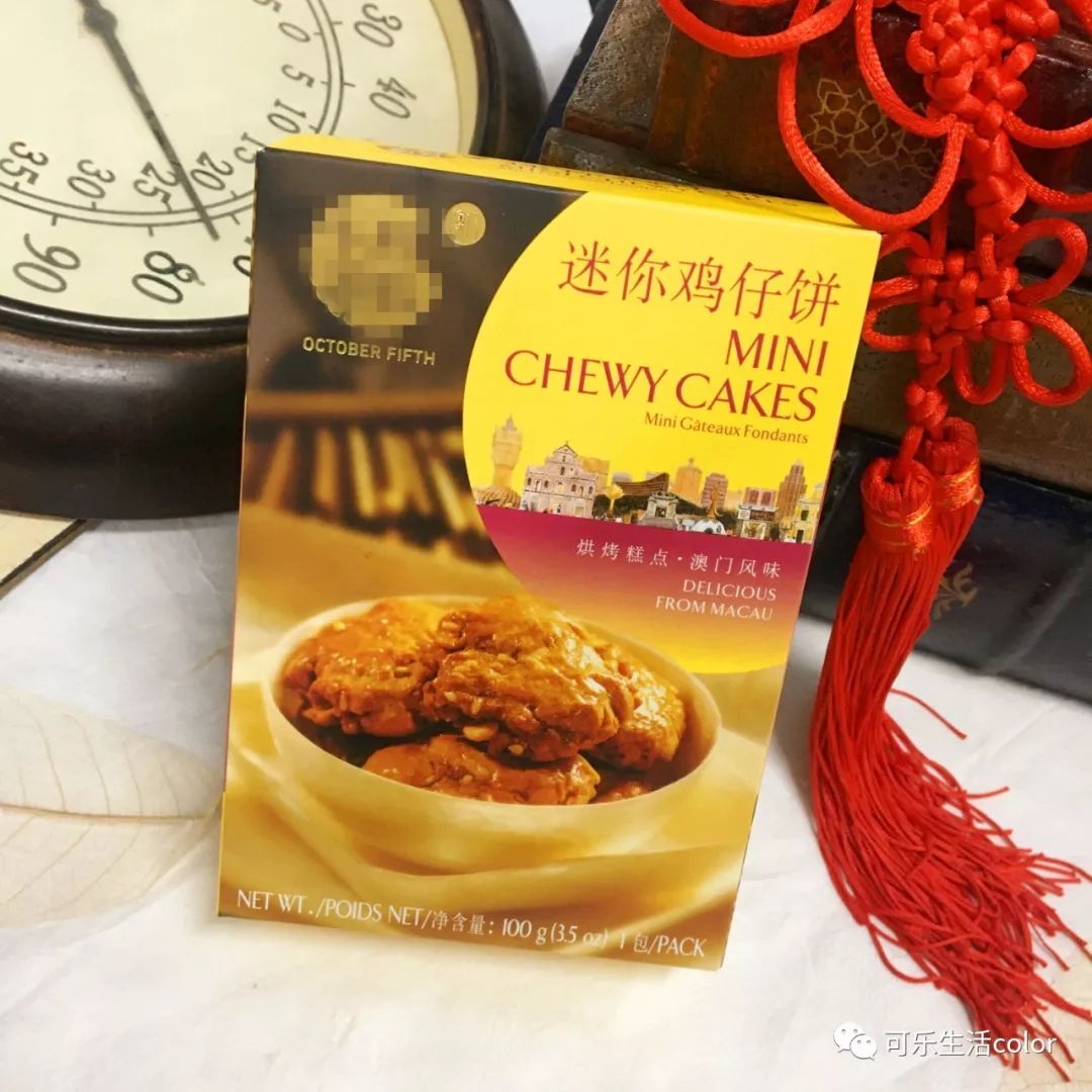 测评|过年啲三姑六婆来拜年，你会买咩特产俾佢？