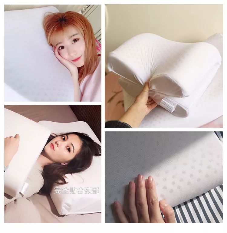 睡眠乳胶枕推荐,简单睡眠乳胶枕